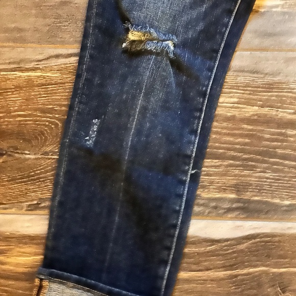 7 for All Mankind - Josephina - Size 26 - Picture 4 of 9